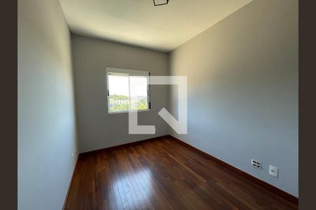 Quarto 1 de casa de condomínio para alugar com 3 quartos, 134m² em Jardim Ipes, Cotia