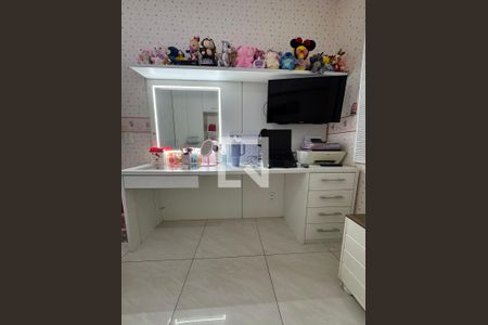 Quarto 2 de apartamento à venda com 3 quartos, 82m² em Recreio dos Bandeirantes, Rio de Janeiro