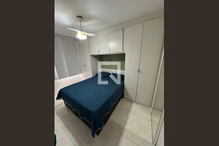 Quarto 1 de apartamento à venda com 3 quartos, 82m² em Recreio dos Bandeirantes, Rio de Janeiro