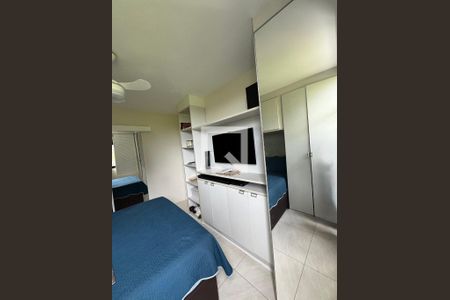 Quarto 1 de apartamento à venda com 3 quartos, 82m² em Recreio dos Bandeirantes, Rio de Janeiro
