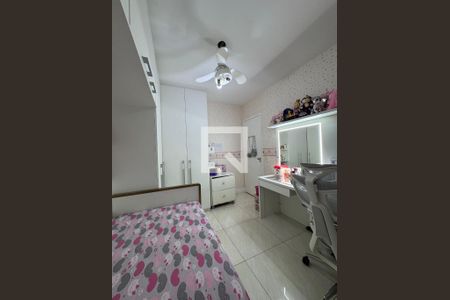 Quarto 2 de apartamento à venda com 3 quartos, 82m² em Recreio dos Bandeirantes, Rio de Janeiro