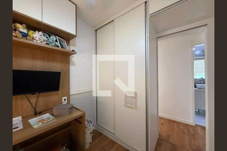 Quarto 1 de apartamento à venda com 3 quartos, 99m² em Jacarepaguá, Rio de Janeiro