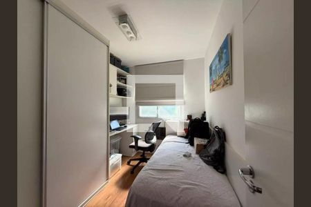Quarto 2 de apartamento à venda com 3 quartos, 99m² em Jacarepaguá, Rio de Janeiro