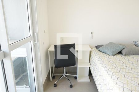 Studio de apartamento para alugar com 1 quarto, 24m² em Belenzinho, São Paulo