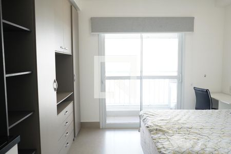 Studio de apartamento para alugar com 1 quarto, 24m² em Belenzinho, São Paulo