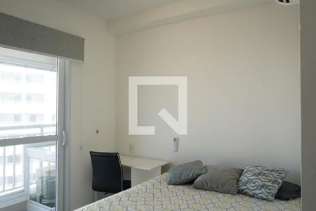 Studio de apartamento para alugar com 1 quarto, 24m² em Belenzinho, São Paulo
