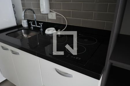 Studio de apartamento para alugar com 1 quarto, 24m² em Belenzinho, São Paulo