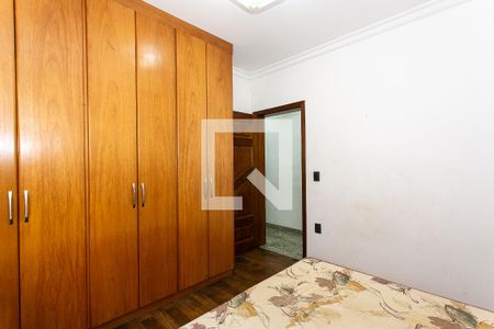 Quarto 2 de casa à venda com 3 quartos, 127m² em Vila Carrão, São Paulo