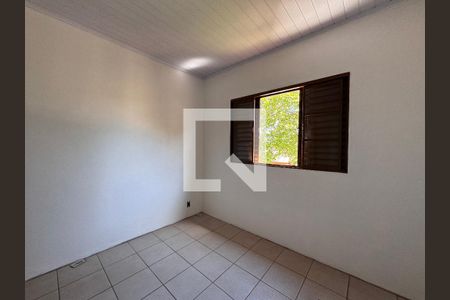quarto 1 de casa à venda com 2 quartos, 90m² em Santa Teresa, São Leopoldo