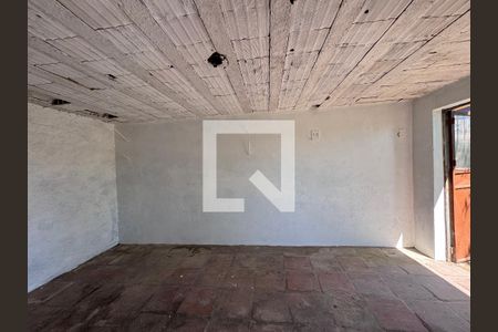 Área comum de casa à venda com 2 quartos, 90m² em Santa Teresa, São Leopoldo