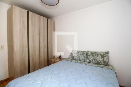 Quarto de apartamento para alugar com 1 quarto, 40m² em Jardim Paulista, São Paulo
