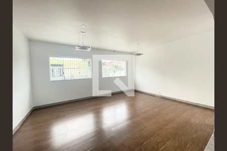 Sala 1 de casa à venda com 3 quartos, 275m² em Santa Amelia, Belo Horizonte