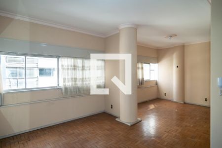 Apartamento à venda com 2 quartos, 109m² em República, São Paulo