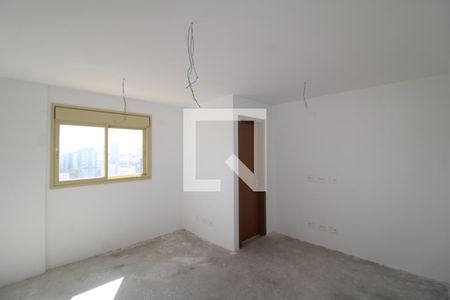 Quarto 1 de apartamento à venda com 3 quartos, 133m² em Jardim São Paulo, São Paulo