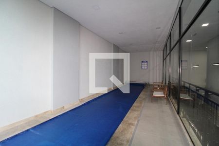 Área Comum de apartamento à venda com 3 quartos, 133m² em Jardim São Paulo, São Paulo