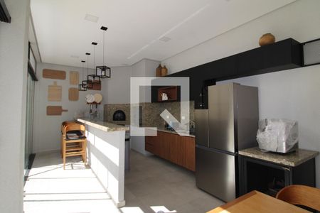 Área Comum de apartamento à venda com 3 quartos, 133m² em Jardim São Paulo, São Paulo