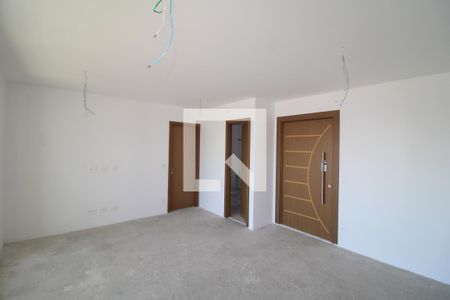 Sala / Cozinha de apartamento à venda com 3 quartos, 133m² em Jardim São Paulo, São Paulo