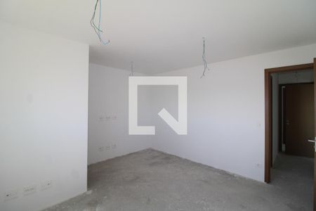 Quarto 1 de apartamento à venda com 3 quartos, 133m² em Jardim São Paulo, São Paulo