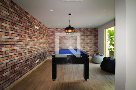 Área Comum de apartamento à venda com 3 quartos, 133m² em Jardim São Paulo, São Paulo
