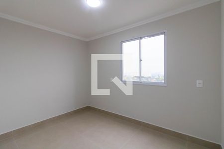 Suíte de apartamento para alugar com 2 quartos, 44m² em Vila Flora, Guarulhos