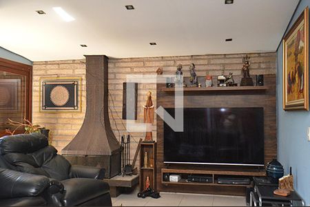 Sala de apartamento à venda com 3 quartos, 149m² em Sarandi, Porto Alegre