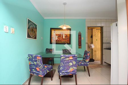 Sala de Jantar de apartamento à venda com 3 quartos, 149m² em Sarandi, Porto Alegre