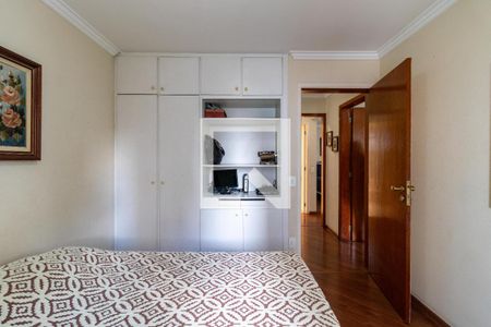 Quarto 1 de apartamento à venda com 3 quartos, 119m² em Perdizes, São Paulo