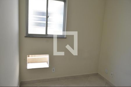 Quarto de apartamento para alugar com 1 quarto, 35m² em Lins de Vasconcelos, Rio de Janeiro