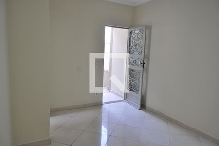 Sala de apartamento para alugar com 1 quarto, 35m² em Lins de Vasconcelos, Rio de Janeiro