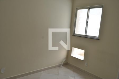 Quarto de apartamento para alugar com 1 quarto, 35m² em Lins de Vasconcelos, Rio de Janeiro