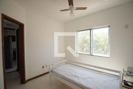Quarto 1 de apartamento para alugar com 2 quartos, 54m² em Porto da Pedra, São Gonçalo