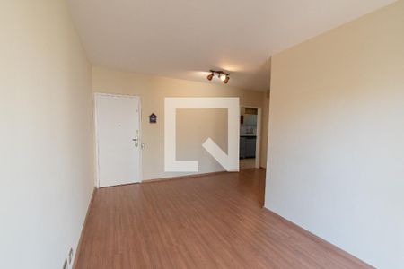 Sala de apartamento para alugar com 2 quartos, 65m² em Vila Mariana, São Paulo