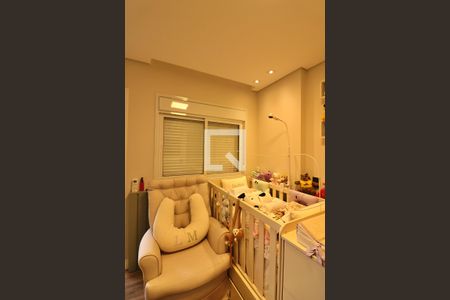 Suíte 1 de apartamento à venda com 2 quartos, 79m² em Baeta Neves, São Bernardo do Campo