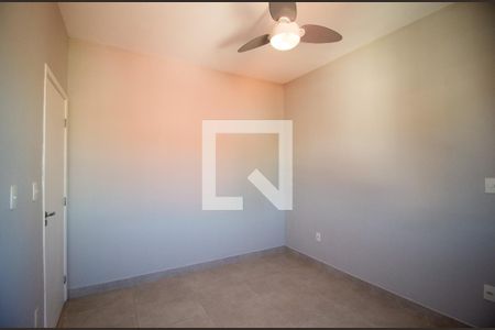 Quarto 1 de apartamento para alugar com 2 quartos, 54m² em Vila Barcelona, Sorocaba