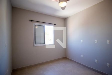 Quarto 1 de apartamento para alugar com 2 quartos, 54m² em Vila Barcelona, Sorocaba