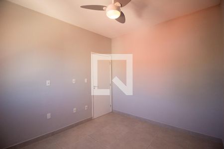 Quarto 1 de apartamento para alugar com 2 quartos, 54m² em Vila Barcelona, Sorocaba