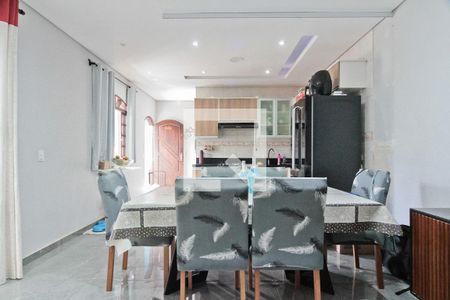 Cozinha de casa à venda com 2 quartos, 180m² em Jardim das Gracas, São Paulo