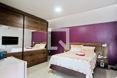 Suíte de casa à venda com 2 quartos, 180m² em Jardim das Gracas, São Paulo