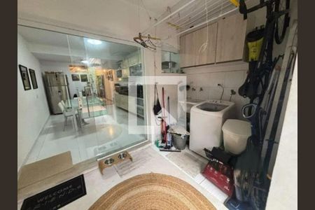 Foto 13 de casa à venda com 3 quartos, 90m² em Parque Anchieta, São Bernardo do Campo