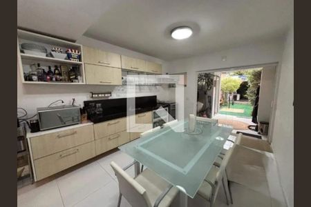 Foto 06 de casa à venda com 3 quartos, 90m² em Parque Anchieta, São Bernardo do Campo