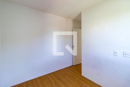 Quarto 1 de apartamento para alugar com 2 quartos, 51m² em Parque Reboucas, São Paulo