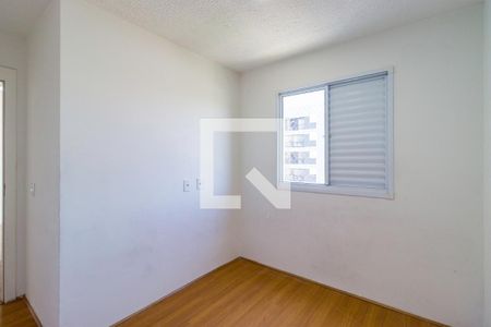 Quarto 1 de apartamento para alugar com 2 quartos, 51m² em Parque Reboucas, São Paulo