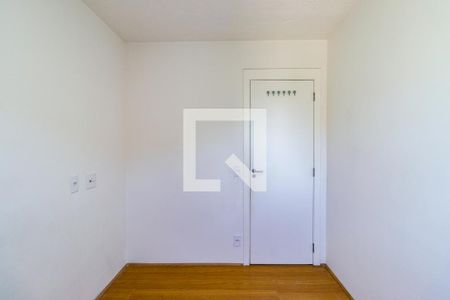 Quarto 2 de apartamento para alugar com 2 quartos, 51m² em Parque Reboucas, São Paulo