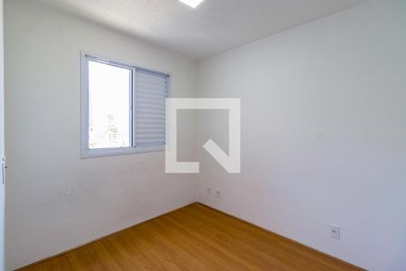 Quarto 1 de apartamento para alugar com 2 quartos, 51m² em Parque Reboucas, São Paulo