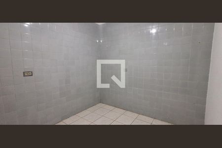 Sala/Quarto de casa para alugar com 1 quarto, 40m² em Vila Vivaldi, São Bernardo do Campo