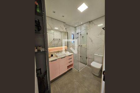 Foto 13 de apartamento à venda com 2 quartos, 65m² em Cambuci, São Paulo