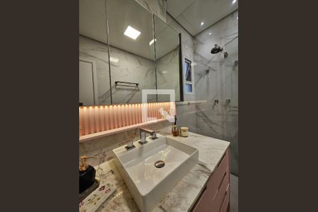 Foto 14 de apartamento à venda com 2 quartos, 65m² em Cambuci, São Paulo