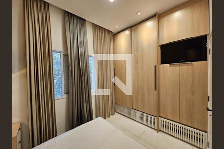 Foto 11 de apartamento à venda com 2 quartos, 65m² em Cambuci, São Paulo