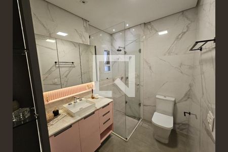 Foto 12 de apartamento à venda com 2 quartos, 65m² em Cambuci, São Paulo