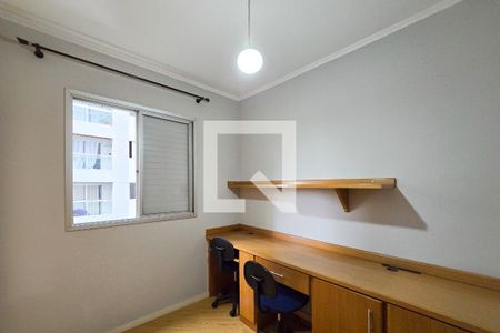 Quarto 1 de apartamento à venda com 3 quartos, 70m² em Bairro dos Casa, São Bernardo do Campo